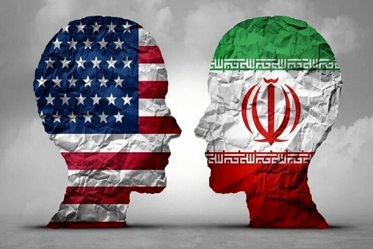 ایران+و+آمریکا